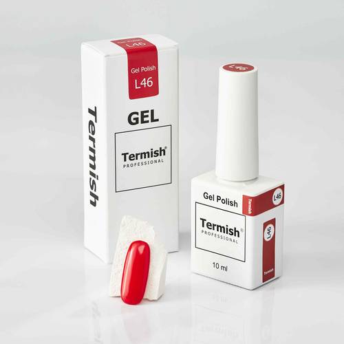 Gel Polish Termish L46