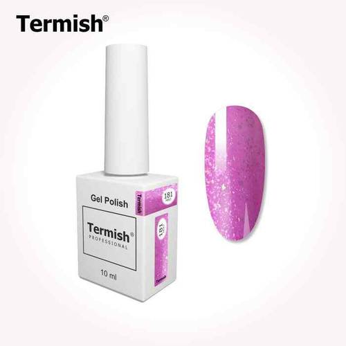 Gel Polish Termish 181 Holi