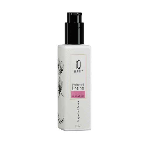 لوشن معطر لليدين والجسم (ماغنوليا آند أوشن) من آي كيو بيوتي - 03