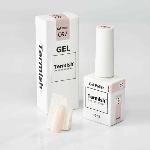 Gel Polish Termish O97