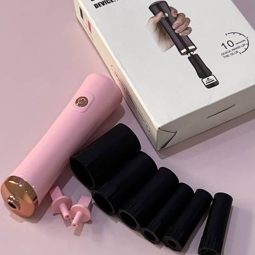 Eyelash Glue Shaker