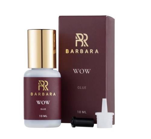 Barbara Glue “WOW” 10ML
