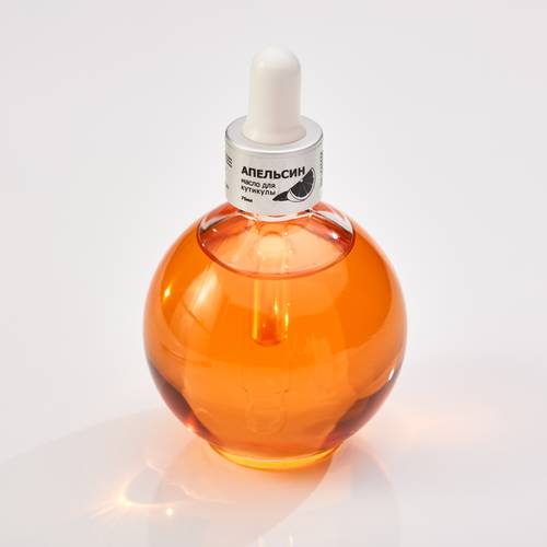 Cuticle oil orange 75ml