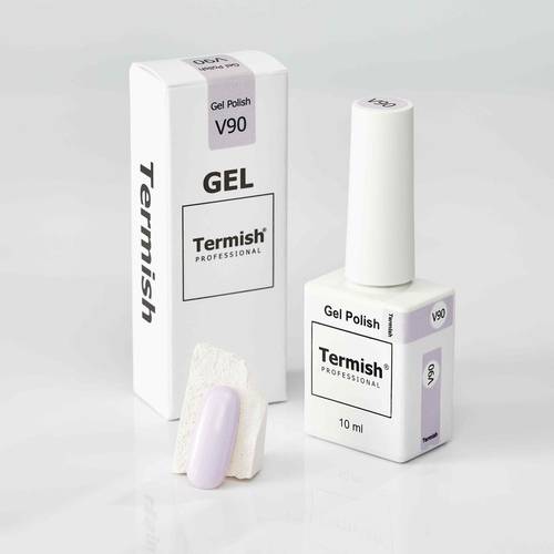 Gel Polish Termish V90