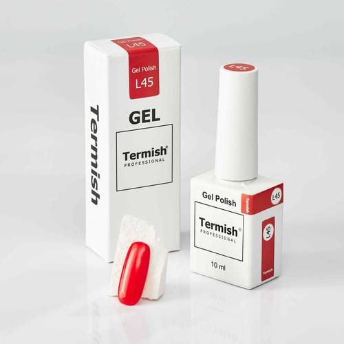 Gel Polish Termish L45