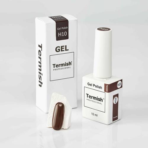 Gel Polish Termish H10 / 10ml