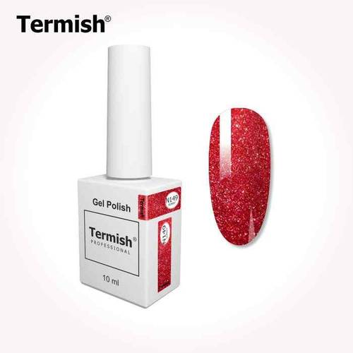 Gel Polish Termish N149 sunny