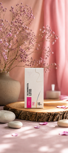 Lovely Dehydrator Lotus 15ml