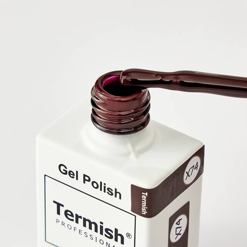 Gel Polish Termish X74