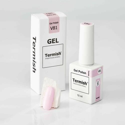Gel Polish Termish V81