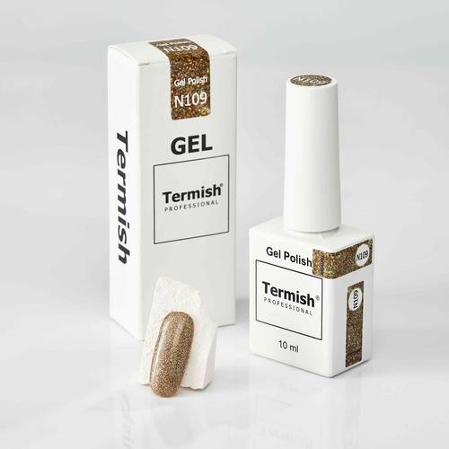 Gel Polish Termish N109