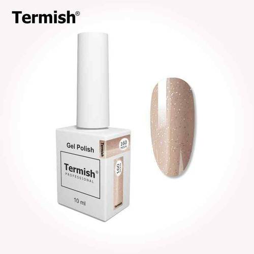 Gel Polish Termish 160 moon