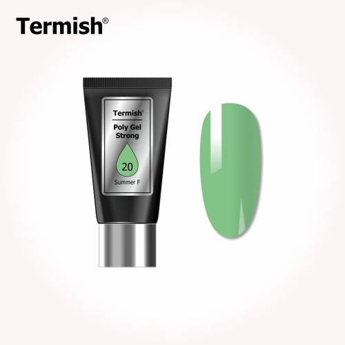 PolyGel Strong 20 Summer F 30 gr tube