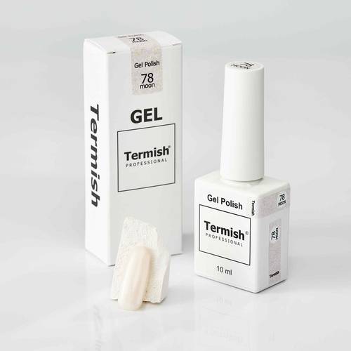 Gel Polish Termish Moon78