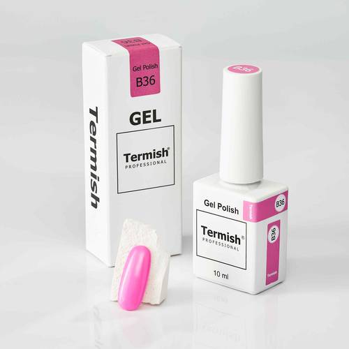 Gel Polish Termish B36