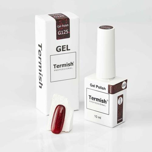 Gel Polish Termish G125