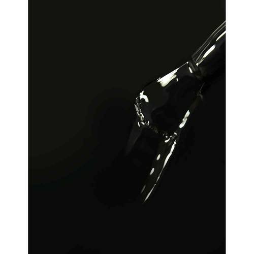 Gel Polish (Black Orchid) IQ Beauty - 002