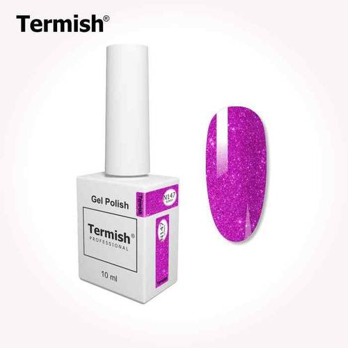 Gel Polish Termish N147 sunny