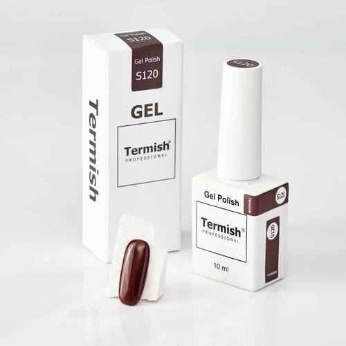 Gel Polish Termish S120