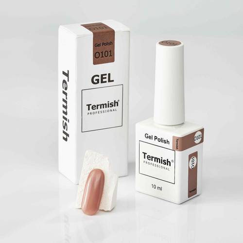 Gel Polish Termish O101