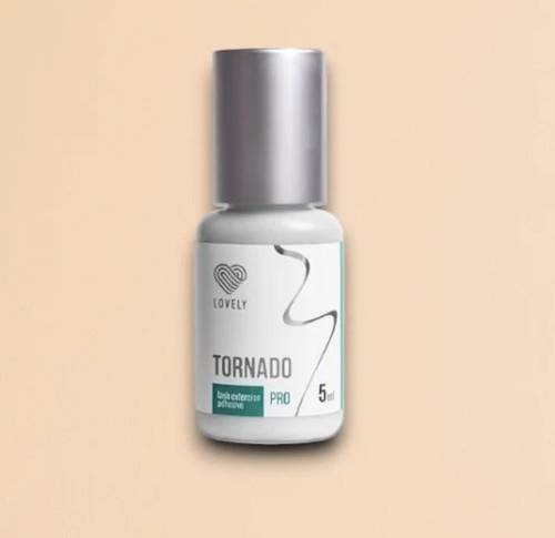 Lovely Tornado Eyelash Glue 5ml