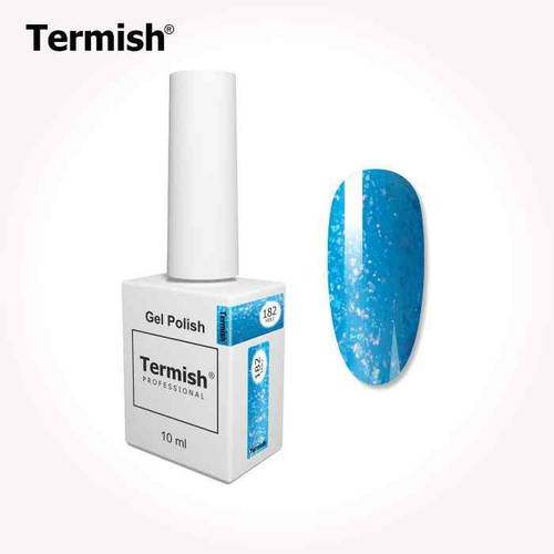 Gel Polish Termish 182 Holi