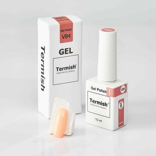 Gel Polish Termish V84