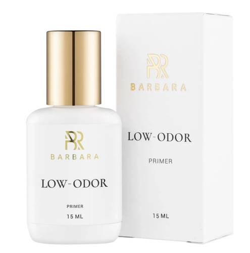 Barbara Primer  “LOW-ODOR” 15ML 