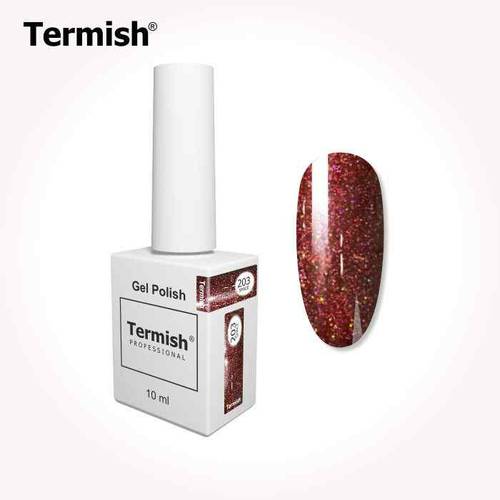 Gel Polish Termish 203 Space