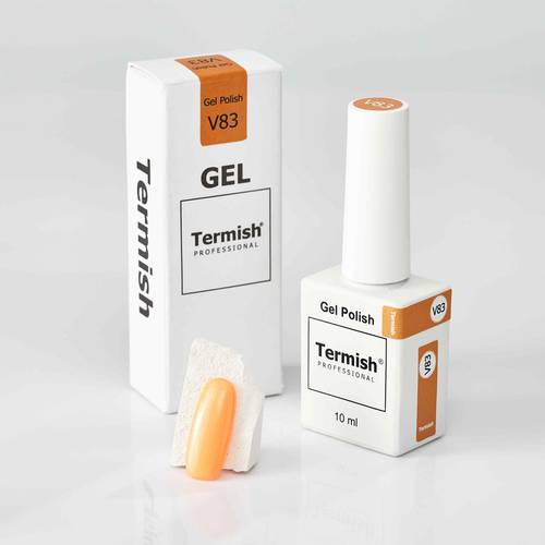 Gel Polish Termish V83