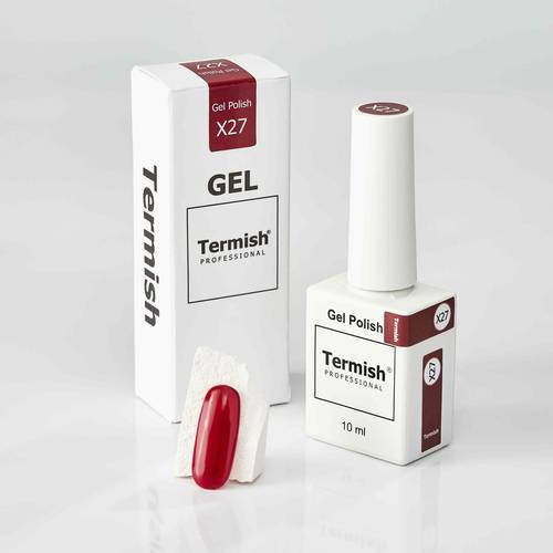 Gel Polish Termish X27