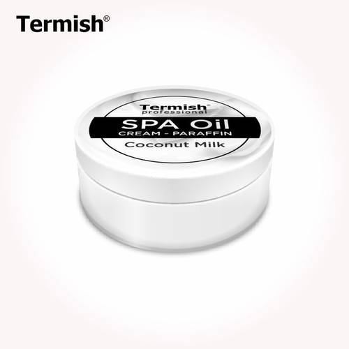 SPA OIL cream-paraffin Coconut Milk 150 ml