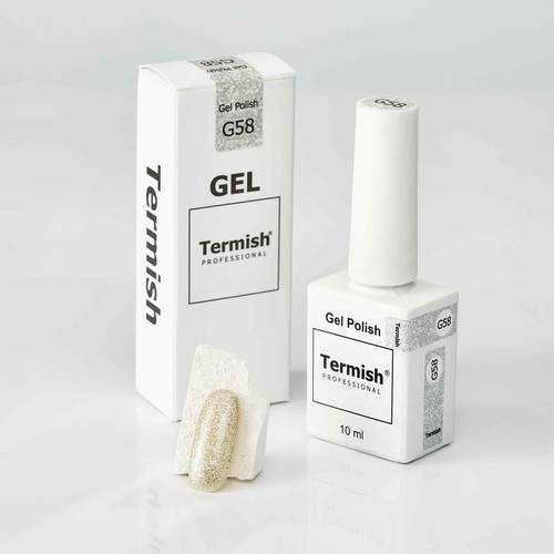 Gel Polish Termish G58