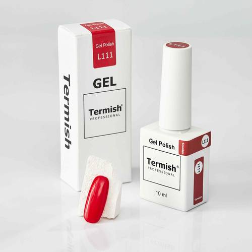 Gel Polish Termish L111