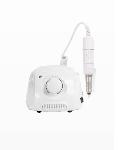 Machine Nail Drill Marathon Champion 3( White Handpiece)