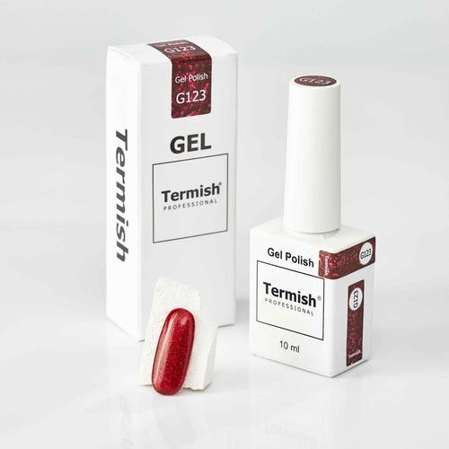 Gel Polish Termish G123