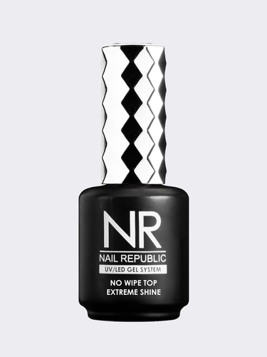 NR TOP NO WIPE Extreme Shine 15ml