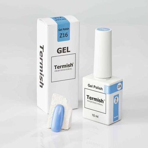 Gel Polish Termish Z16