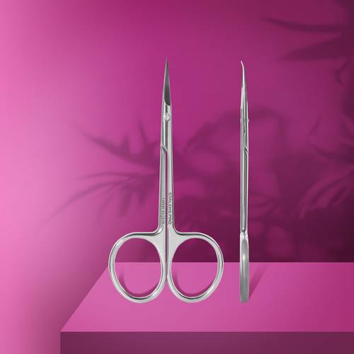 Scissors with hook EXPERT 51 TYPE 3
