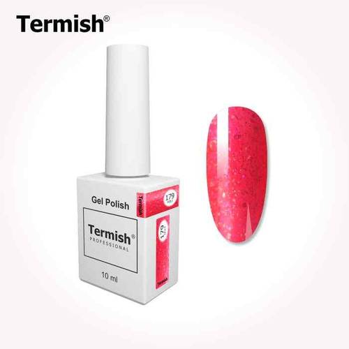 Gel Polish Termish 179 Holi