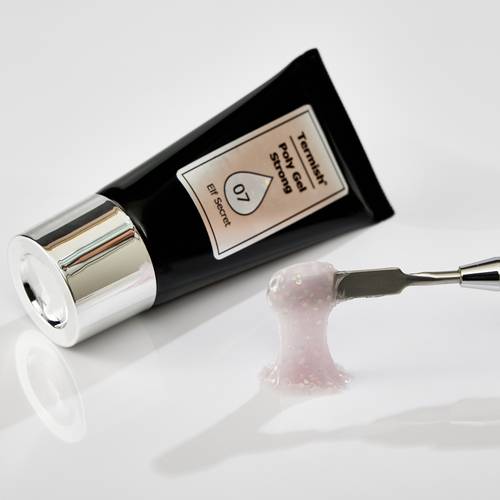 PolyGel Strong 07 Elf Secret 30 gr tube