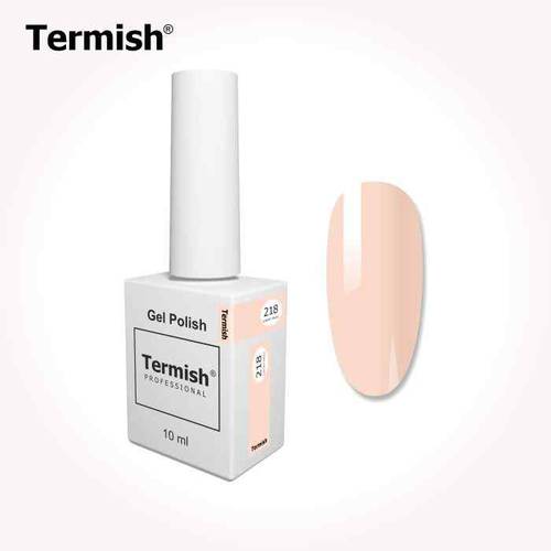Gel Polish Termish 218 / 10ml