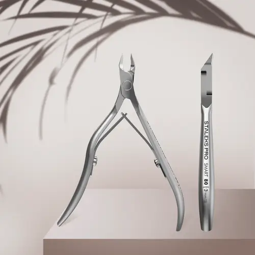 كماشة SMART 80 Professional Cuticle Nippers