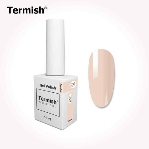 Gel Polish Termish 217 / 10ml