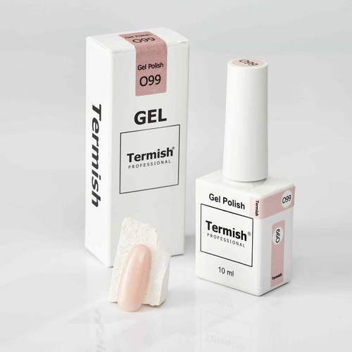 Gel Polish Termish O99