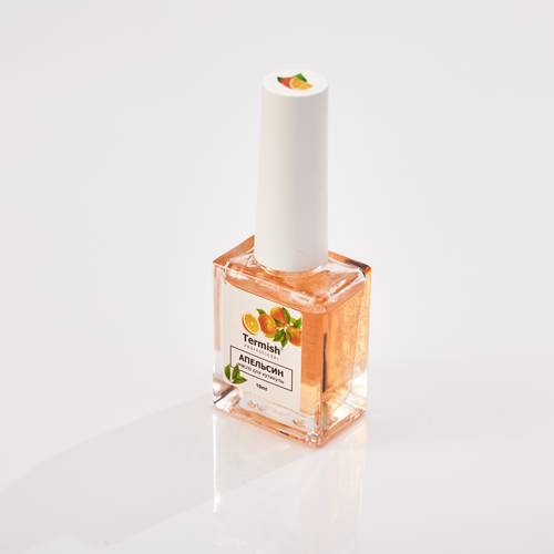 Cuticle oil orange 10ml