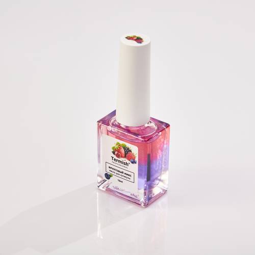 Cuticle oil fruit mix 10ml