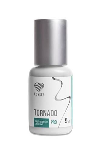 Lovely Tornado Eyelash Glue 5ml