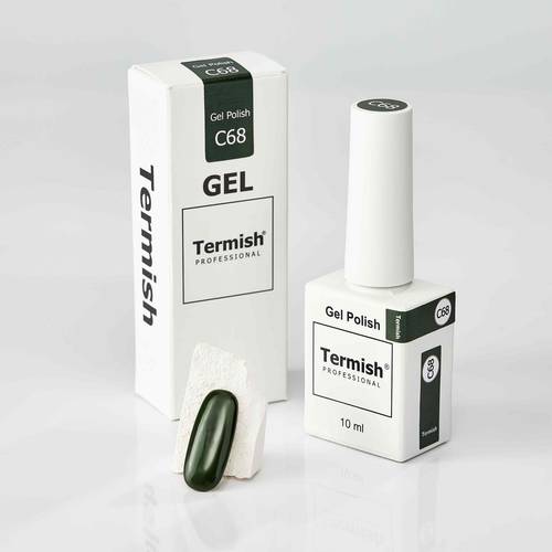 Gel Polish Termish C68