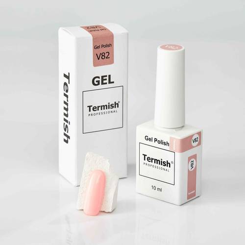 Gel Polish Termish V82